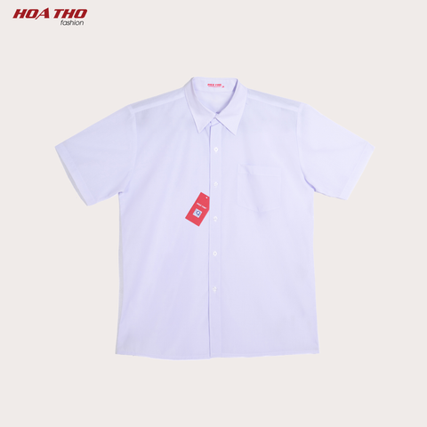  Áo sơ mi nam tay ngắn 