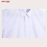  Áo sơ mi nam tay ngắn 