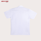  Áo sơ mi nam tay ngắn 