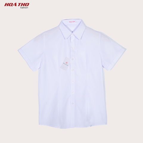  Áo nữ cổ sơ mi 