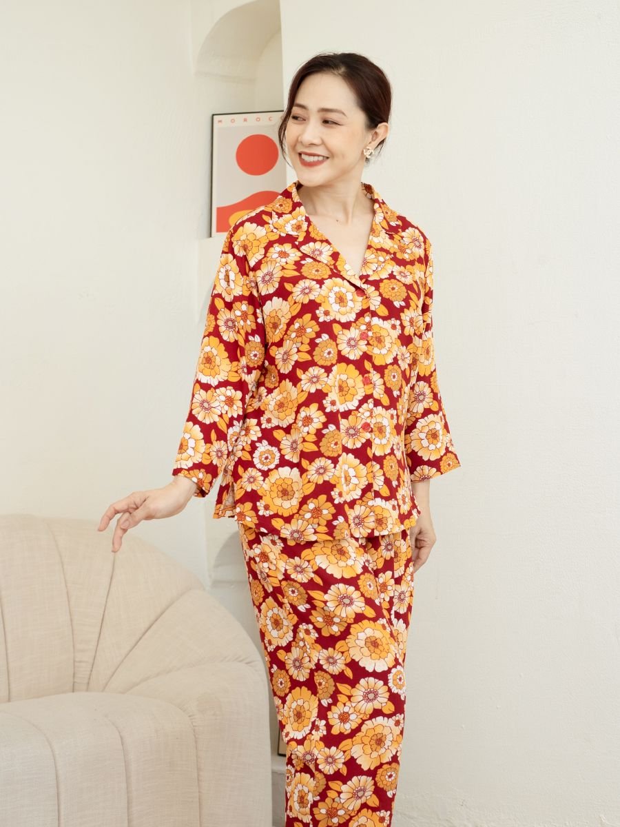  Bộ đồ mặc nhà 