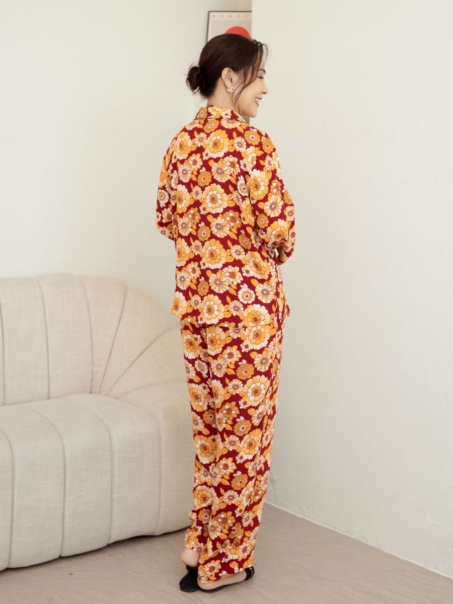  Bộ đồ mặc nhà 