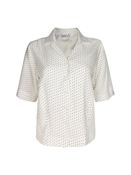  Áo sơ mi tay ngắn 0486/4.153 