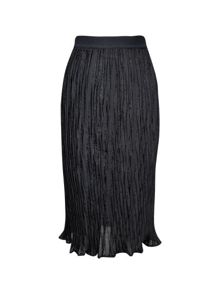  Hạnh Váy dập li 