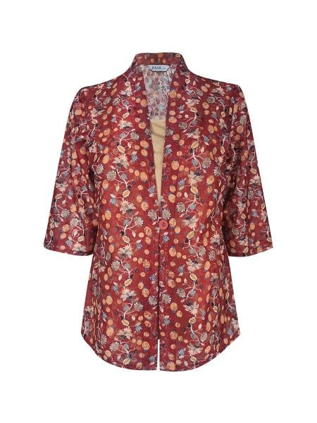  Áo ren 2 trong 1, tay lửng 3456/4.91 