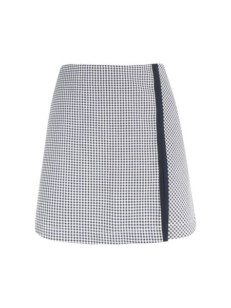  Quần short giả váy, xẻ tà 4801/4.204 