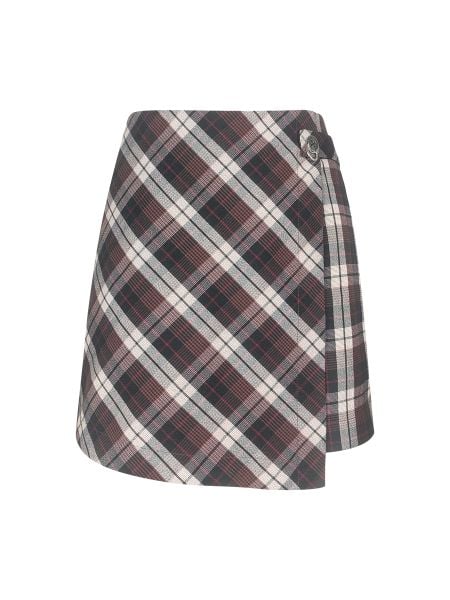  Quần short giả váy cách điệu 4802/4.281 