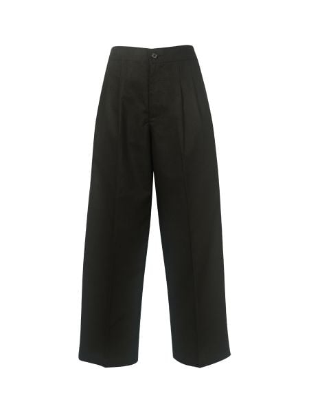  Hạnh Quần dài ống rộng xếp ly, phía sau lưng thun 6802/5.141 