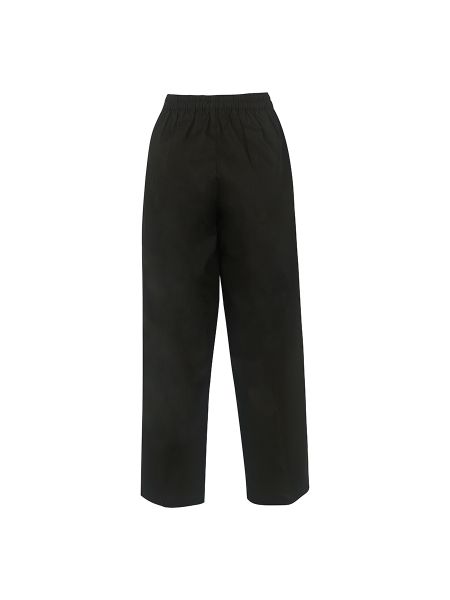  Hạnh Quần dài ống rộng xếp ly, phía sau lưng thun 6802/5.141 