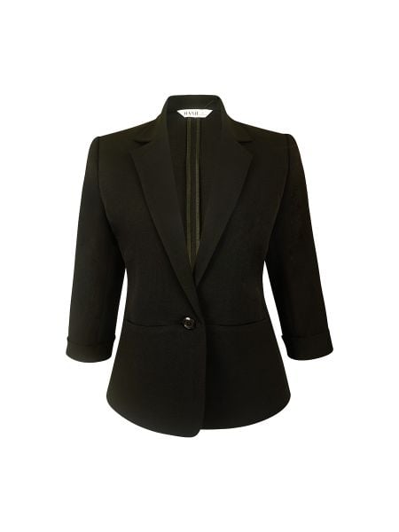  Hạnh Áo vest 1 nút tay lửng 75V02/5.133 