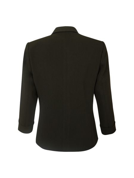  Hạnh Áo vest 1 nút tay lửng 75V02/5.133 