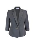  Hạnh Áo vest 1 nút tay lửng 