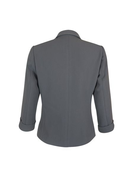  Hạnh Áo vest 1 nút tay lửng 75V02/5.254 