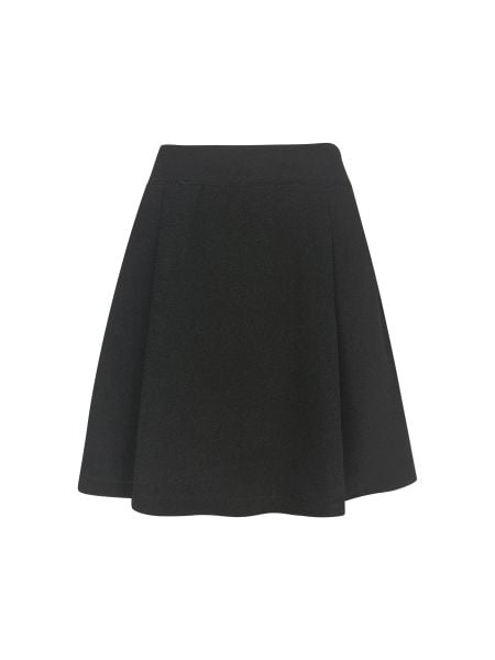  Quần short giả váy, dây kéo phía sau 8807/4.182 