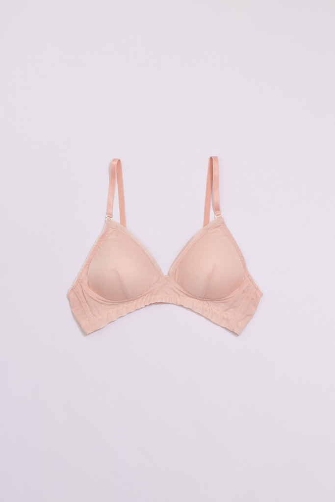 Bra Cup V Thun Thư Thả Chuyện Trò