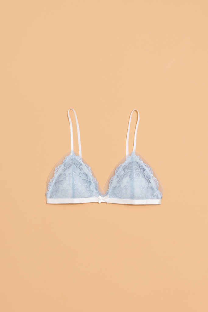 Bralette lưới Ly Ly