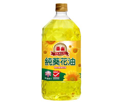  Dầu Hướng Dương Taisun 2l 