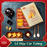  Lễ Hộp Cát Tường 101 