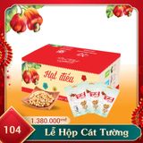  Lễ Hộp Cát Tường 104 