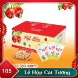  Lễ Hộp Cát Tường 105 