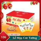  Lễ Hộp Cát Tường 106 