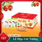  Lễ Hộp Cát Tường 107 