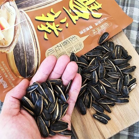  Hạt Hướng Dương Đường (caramen) 