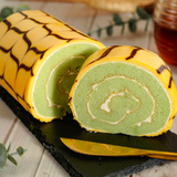  Bánh bông lan quý phi ổ to 