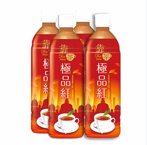  Nước Uống Hồng Trà 