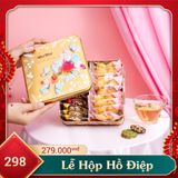  Lễ Hộp Hồ Điệp 298 