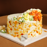  Bánh Kem Bắp M02 