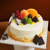  Bánh Kem Bắp M04 