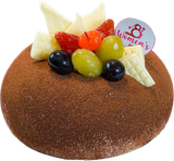  Bánh kem 8/3 DPW042 