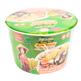  Phở Ta - Chay Rau Củ Nấm Hương 75g 