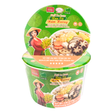  Phở Ta - Chay Rau Củ Nấm Hương 75g 