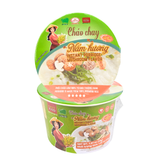  Cháo Chay Nấm Hương 53g 