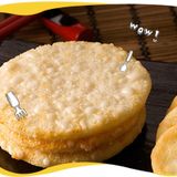  Bánh Quy Gạo Shelly Senbei 