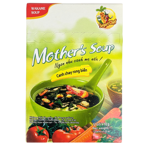  Canh Chay Rong Biển 10g 