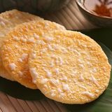  Bánh Quy Gạo Shelly Senbei 