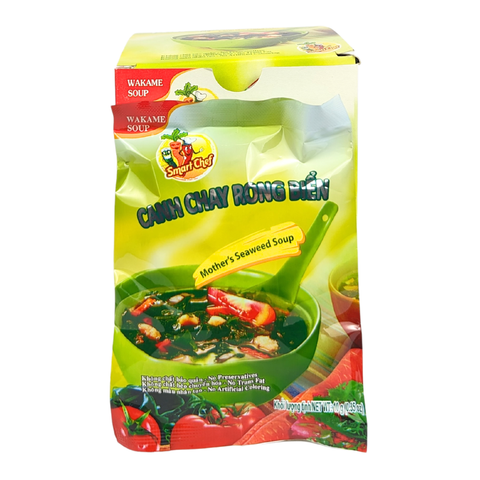  Canh Chay Rong Biển 10g 