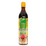 Nước mắm chay 