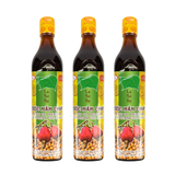  Nước mắm chay 