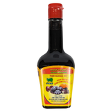  Nước tương nấm hương 