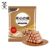  Bánh cuộn vị cà phê 250g 