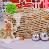  Bánh kem Noel DPX047 