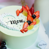  Bánh kem DPM005 