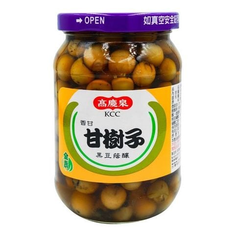  Hạt cordia Ngâm Muối 