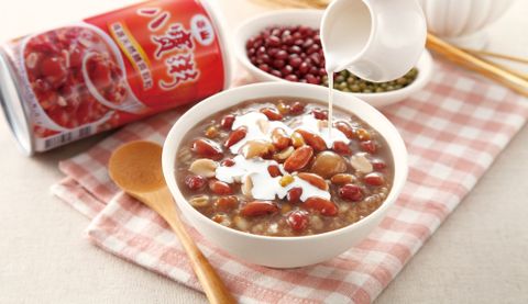  Chè Ngũ Cốc Ngọt Ăn Liền (Chè Bát Bửu) 