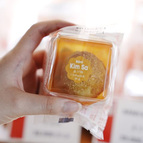  Bánh Kim Sa 