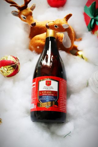  Herbal Enzyme - Đại Vinh 